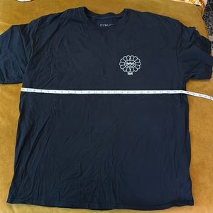 Takeshi Murikama x complex con tee 2018 size XXL